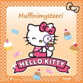 Hello Kitty - Muffinimysteeri