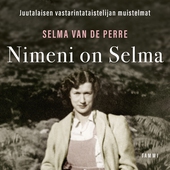 Nimeni on Selma