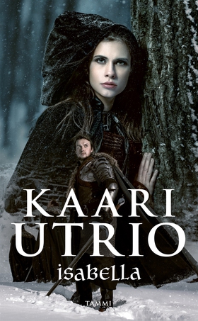Isabella (e-bok) av Kaari Utrio