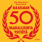 Maailman 50 vaarallisinta yhtiötä