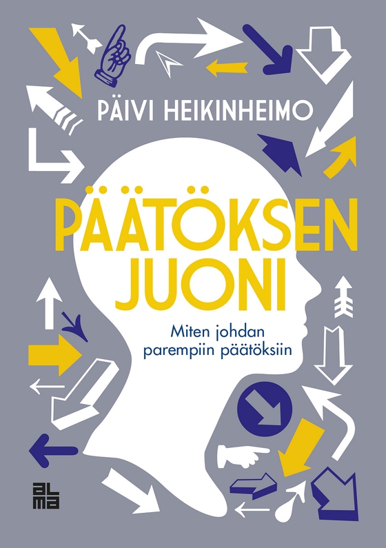 Päätöksen juoni