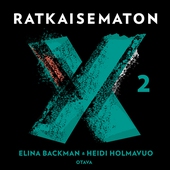 Ratkaisematon 2