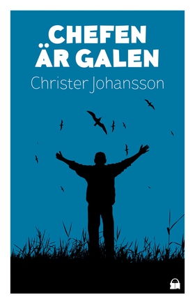 Chefen är galen (e-bok) av Christer Johansson