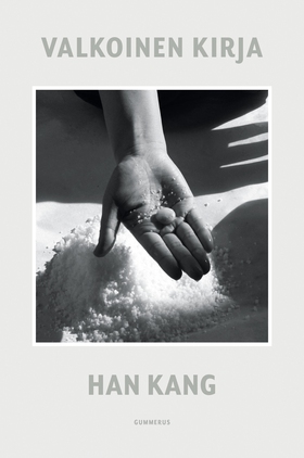 Valkoinen kirja (e-bok) av Kang Han, Han Kang