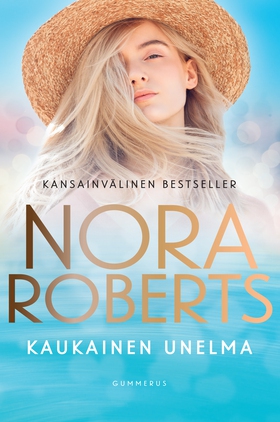 Kaukainen unelma (e-bok) av Nora Roberts
