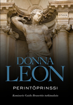 Perintöprinssi (e-bok) av Donna Leon