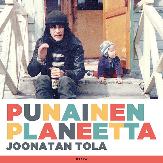 Punainen planeetta
