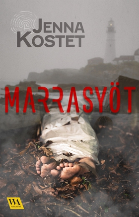 Marrasyöt (e-bok) av Jenna Kostet