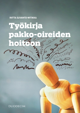 Työkirja pakko-oireiden hoitoon (e-bok) av Riit