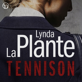 Tennison (ljudbok) av Lynda La Plante