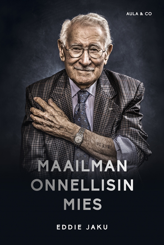 Maailman onnellisin mies
