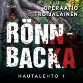 Operaatio Troijalainen