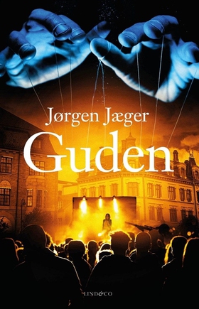 Guden (e-bok) av Jørgen Jæger