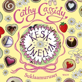 Kesäunelma (ljudbok) av Cathy Cassidy