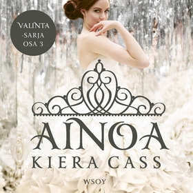 Ainoa (ljudbok) av Kiera Cass