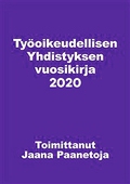 Työoikeudellisen Yhdistyksen vuosikirja 2020