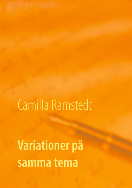 Variationer på samma tema