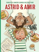 Astrid & Amir