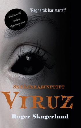 Viruz (e-bok) av Roger Skagerlund