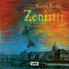 Zeniitti (ljudbok) av Kuutti Koski