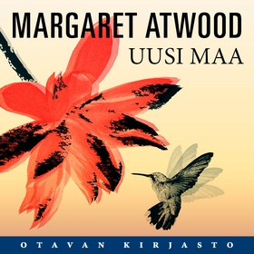 Uusi maa (ljudbok) av Margaret Atwood