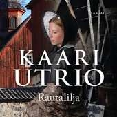 Rautalilja