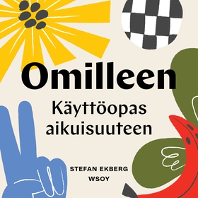 Omilleen (ljudbok) av Stefan Ekberg