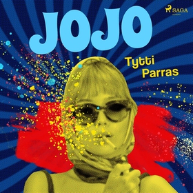 Jojo (ljudbok) av Tytti Parras