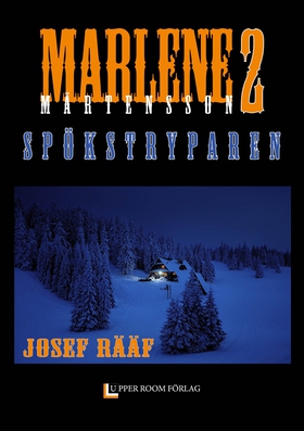 Spökstryparen (e-bok) av Josef Rääf