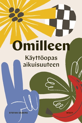 Omilleen (e-bok) av Stefan Ekberg