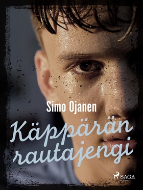 Käppärän rautajengi (e-bok) av Simo Ojanen