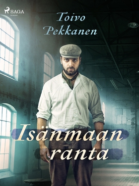 Isänmaan ranta (e-bok) av Toivo Pekkanen