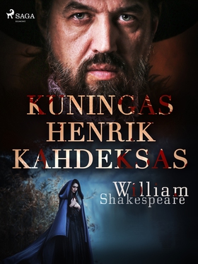 Kuningas Henrik Kahdeksas (e-bok) av William Sh