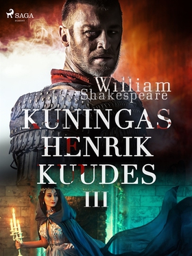 Kuningas Henrik Kuudes III (e-bok) av William S