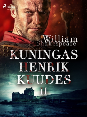 Kuningas Henrik Kuudes II (e-bok) av William Sh