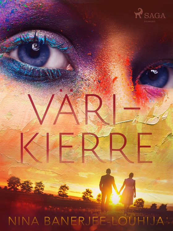 Värikierre