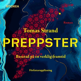 Preppster : baserad på en verklig framtid (ljud