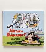 Alice och jakten på drömjobbet
