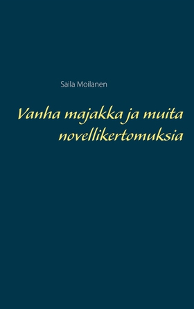 Vanha majakka ja muita novellikertomuksia (e-bo