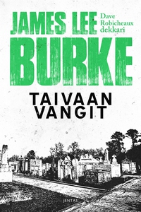 Taivaan vangit (e-bok) av James Lee Burke
