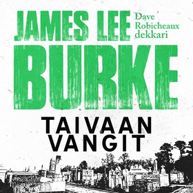 Taivaan vangit (ljudbok) av James Lee Burke