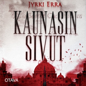Kaunasin sivut (ljudbok) av Jyrki Erra