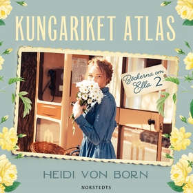 Kungariket Atlas (ljudbok) av Heidi von Born