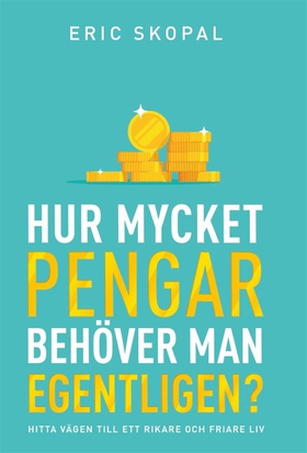 Hur mycket pengar behöver man egentligen? : hit