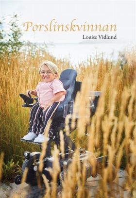 Porslinskvinnan (e-bok) av Louise Vidlund