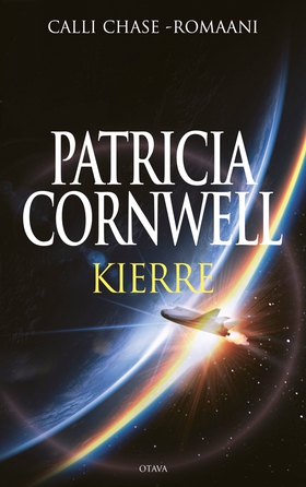 Kierre (e-bok) av Patricia Cornwell