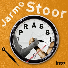 Prässi (ljudbok) av Jarmo Stoor