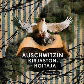 Auschwitzin kirjastonhoitaja (ljudbok) av Anton