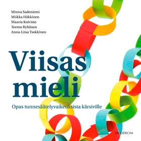 Viisas mieli (ljudbok) av Minna Sadeniemi, Miik