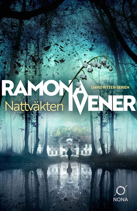 Nattväkten (e-bok) av Ramona Ivener
